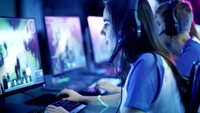 Growth of Esports and Its Impact on Online Casinos