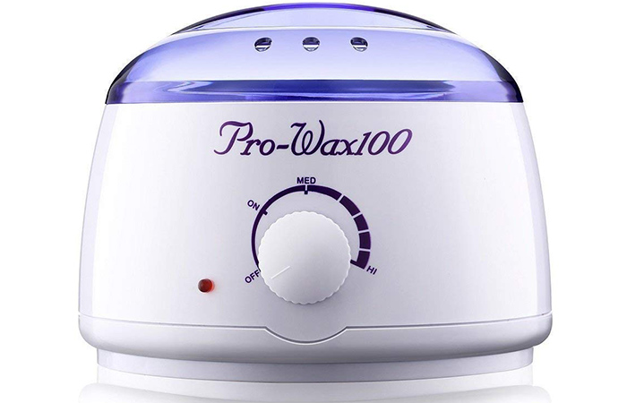 Top 10 Professional Wax Heaters for Salons in 2023